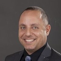 Eyal Afergan, Ph.D