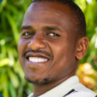 Thomas Njeru