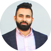 Vijeet Pandey