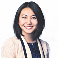 Joy Liu