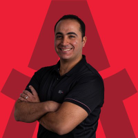 Shehab Mokhtar