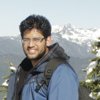 Amrit Om Nayak