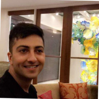 Kunaal Dudeja