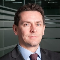 Liam Huxley