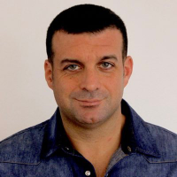 Jonathan Benartzi