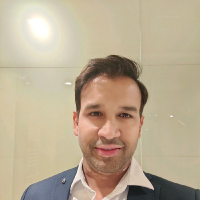Neeraj Bansal