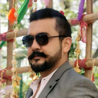 Gaurav Chopra