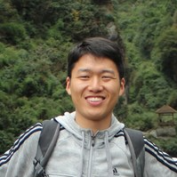 Tienson Qin