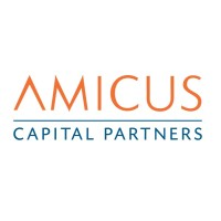 Amicus Capital Partners