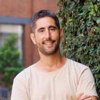 Ben Lipschitz