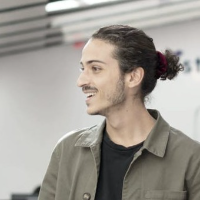 Eliott Jabès