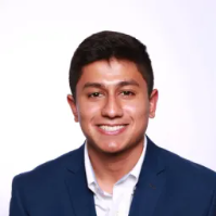 🛴 Adit Gupta