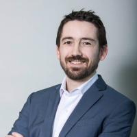 Guillaume Horréard