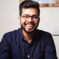 Pratik Bajaj