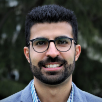 Parham Aghdasi