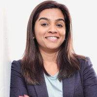 Sudha Vetri