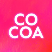 Cocoa 🍫