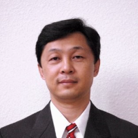 Lidong (Don) Zhao