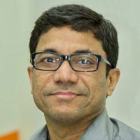 Rajeev Agrawal