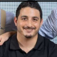 David Allouche-Levinsky