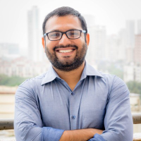 Bhavin Patel