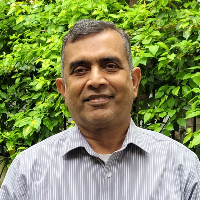 Ram Anant