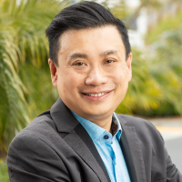 Carlson Choi