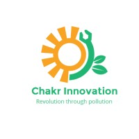 Chakr Innovation