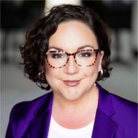 Melissa Frakman