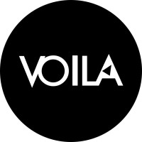 Voilà For Creators