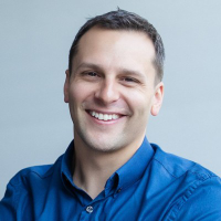 Casey Cammilleri