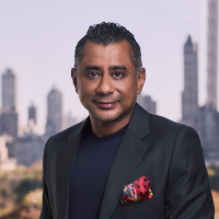 Sudhir Agarwal