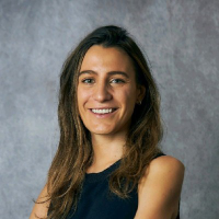 Cristina Etcheberry