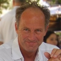 Bruce McCormick
