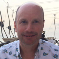 Andrew Cunningham