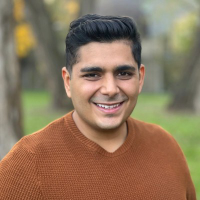 Rishi Nayyar