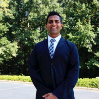 Ashish Advani