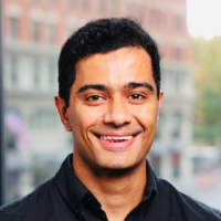 Aris Saxena