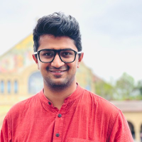 Kaushik Narasimhan