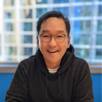 Bryan Kim