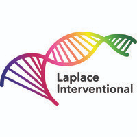 Laplace Interventional