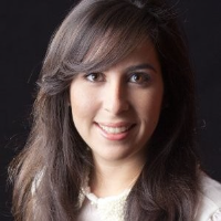 Maria Luisa Pineda, PhD.