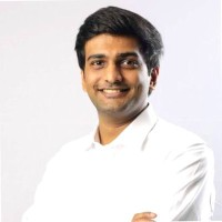 Nitin Jayakrishnan
