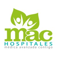 Hospitales MAC