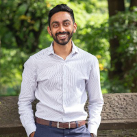 Arjun Bhargava