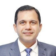 Vipin T.