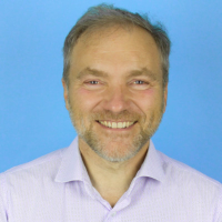 Patrick Maurice