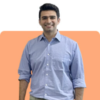 Angad K.