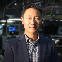 Jim Ge