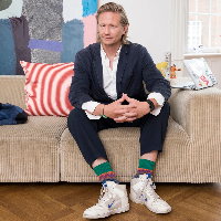 Nicolaj Reffstrup